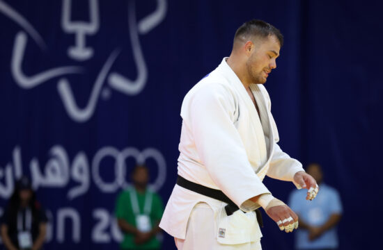 Mediterranean Games Oran Algeria