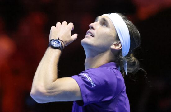 Zverev