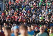 Ljubljanski maraton