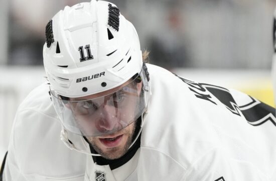 Anže Kopitar