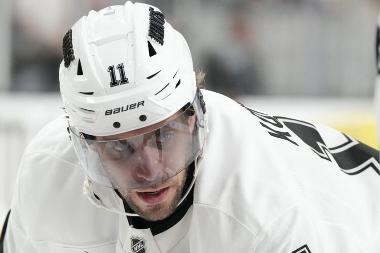 Anže Kopitar
