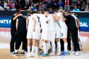 Futsal Slovenija - Hrvaška