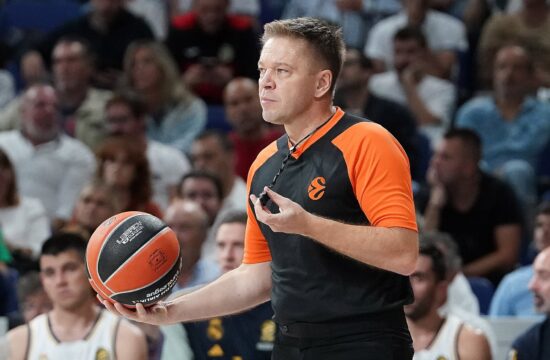 Damir Javor