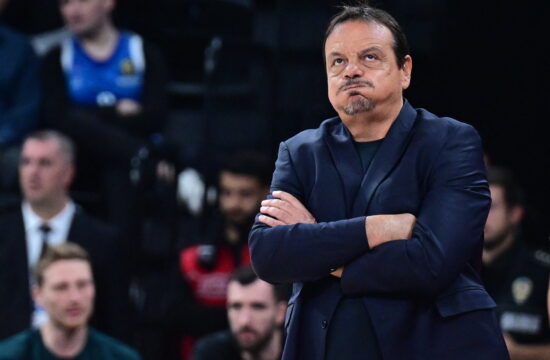 Ergin Ataman