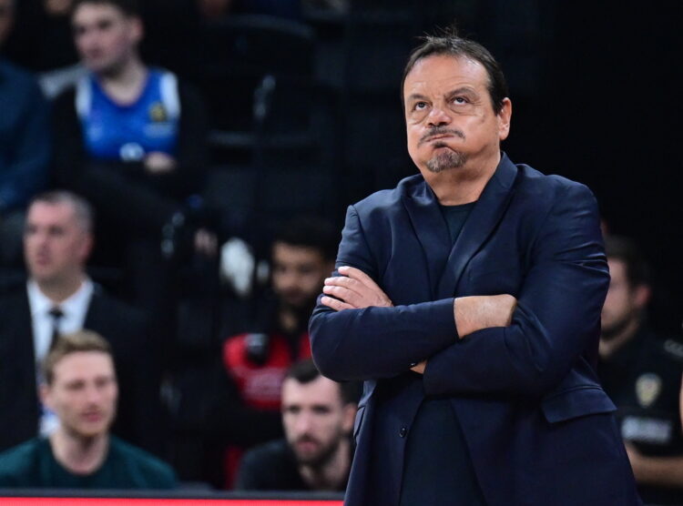 Ergin Ataman