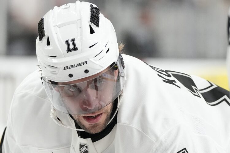 Anže Kopitar