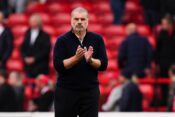 Ange Postecoglou