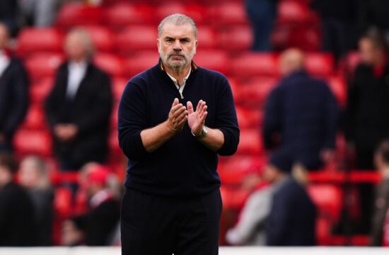 Ange Postecoglou