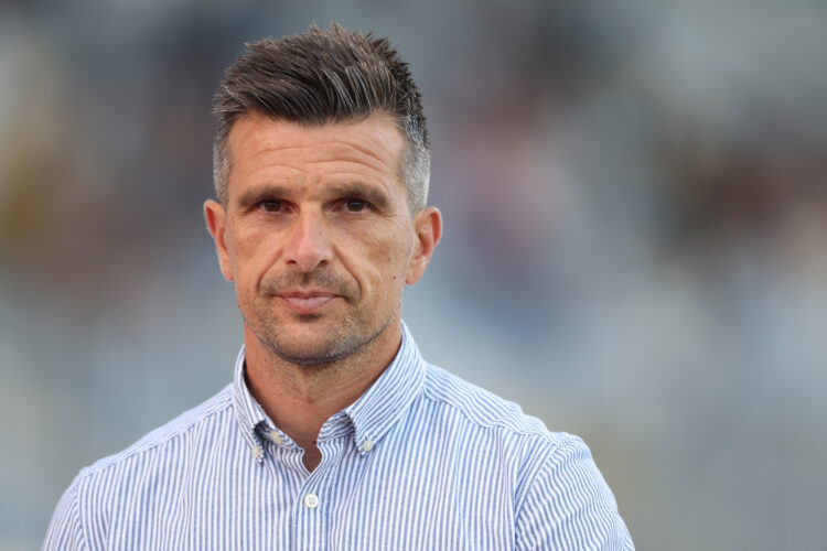 Zoran Zeljković