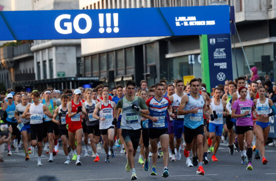 Lj maraton