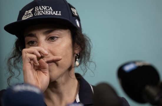 Federica Brignone
