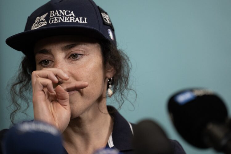 Federica Brignone