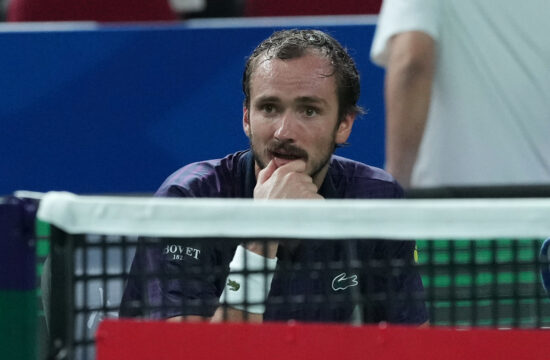China Tennis Shanghai Masters
