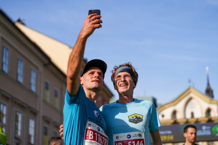 Ljubljanski maraton