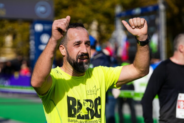 Ljubljanski maraton