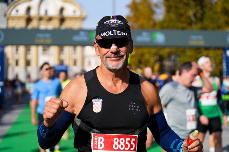 Ljubljanski maraton