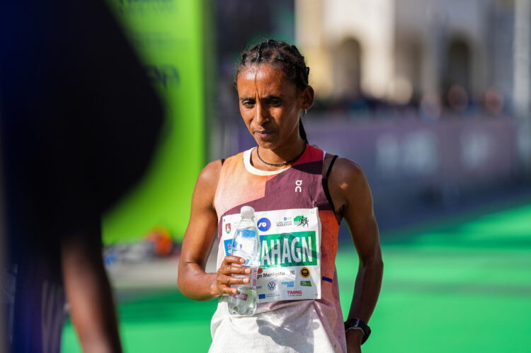 Ljubljanski maraton
