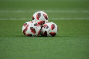 soccer ball