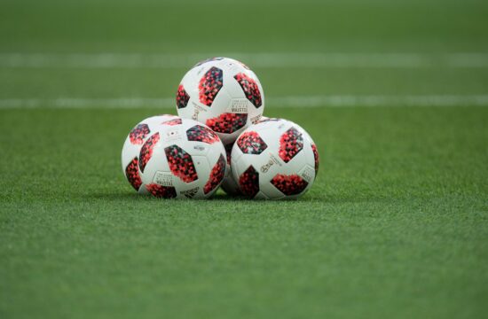soccer ball