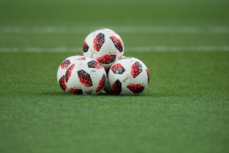 soccer ball