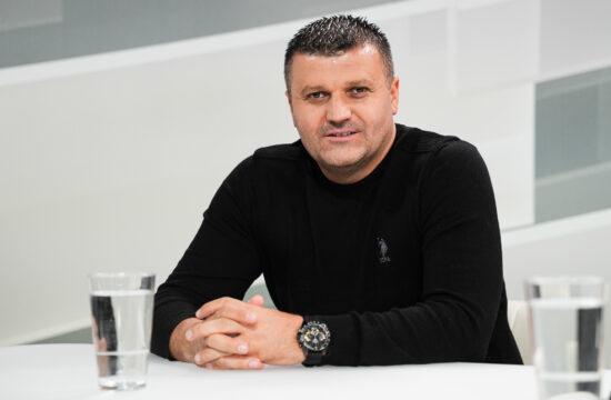 Feđa Dudić