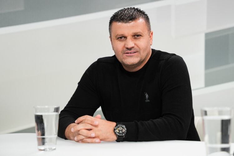 Feđa Dudić