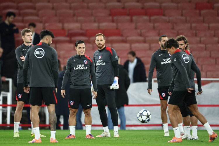 Jan Oblak