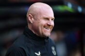 Sean Dyche