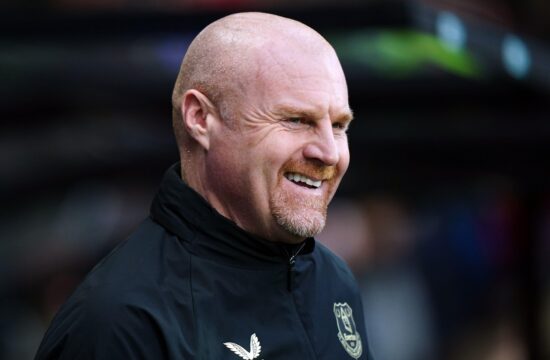 Sean Dyche