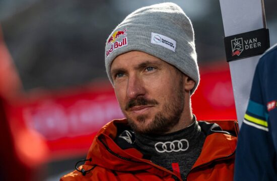 Marcel Hirscher