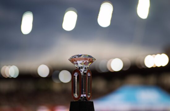 Diamantna liga