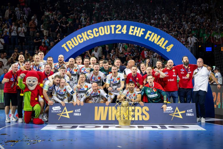 EHF liga prvakov