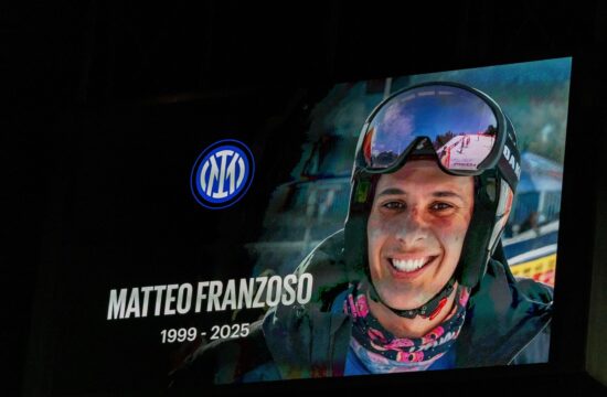 Matteo Fransozo