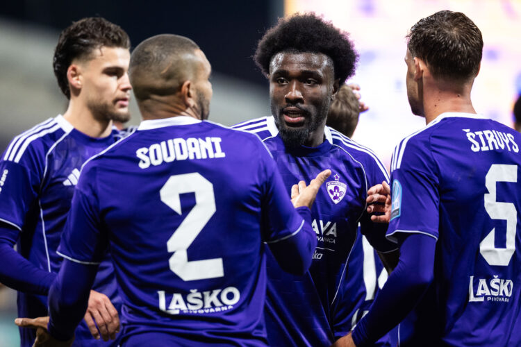 NK Maribor