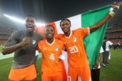 Jean Michael Seri