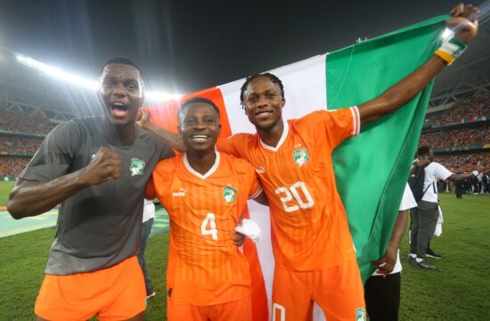 Jean Michael Seri