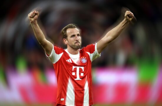 Harry Kane