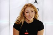Atomic Medientage mit Skistars, Bergheim, Germany - 09 Oct 2025