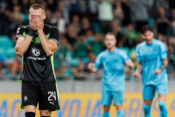 NK Olimpija Ljubljana