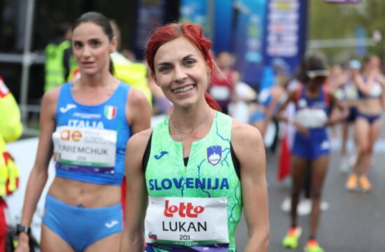 Klara Lukan