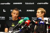 Grischa Niermann, Jonas Vingegaard