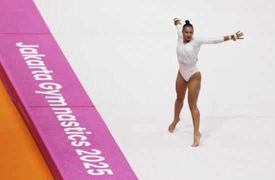 Lucija Hribar