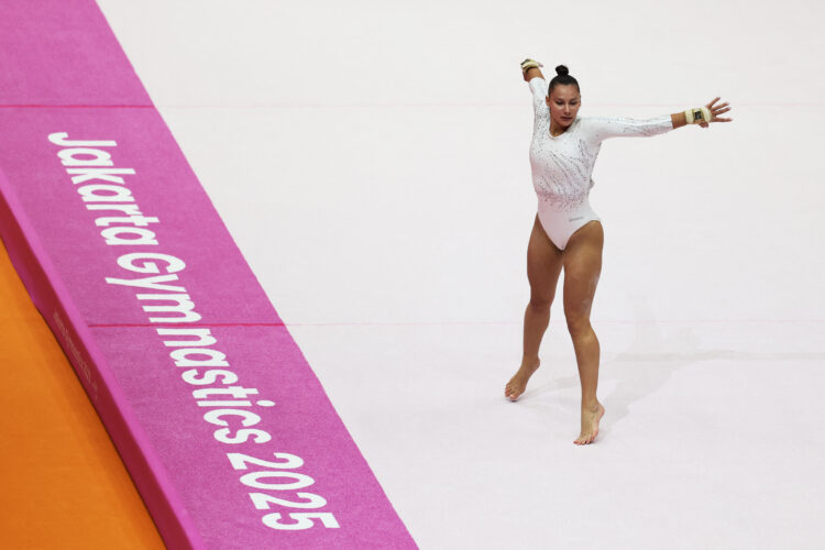 Lucija Hribar