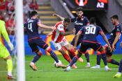 Braga - Crvena zvezda