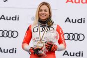 Lara Gut-behrami
