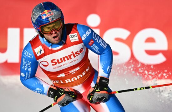 Alexis Pinturault