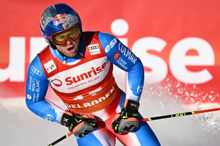 Alexis Pinturault