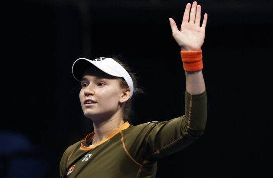 Jelena Ribakina
