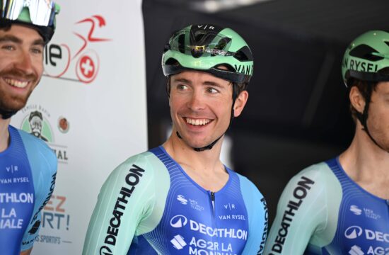 Benoit Cosnefroy