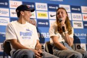 Mondo Duplantis, Femke Bol